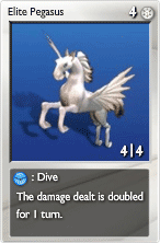 Elite Pegasus