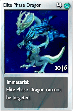 Elite Phase Dragon