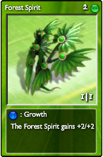 Forest Spirit