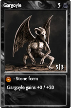 Gargoyle