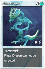 Phase Dragon