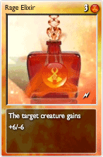 Rage Elixir