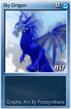 Sky Dragon