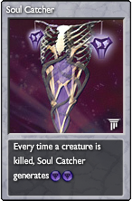 Soul Catcher