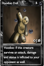 Voodoo Doll